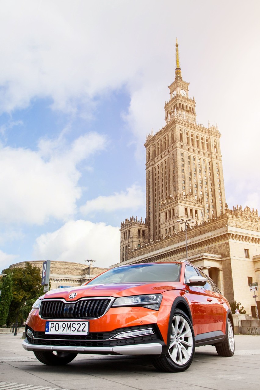 HoppyGo. Nowy operator car sharingu debiutuje w Polsce. Można już wypożyczyć swój samochód innej osobie