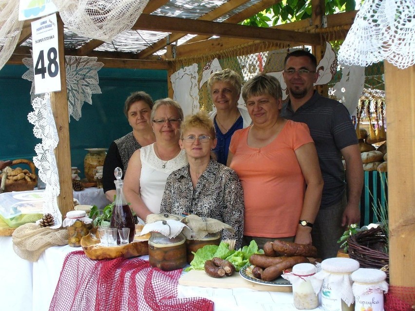 Nalewki z Kotli są najlepsze!