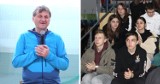 Podróżnik Marek Kamiński spotkał się z młodzieżą w Wieluniu ZDJĘCIA, WIDEO