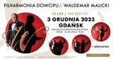 Filharmonia Dowcipu - The best of - 15 lat na scenie w Gdańsku