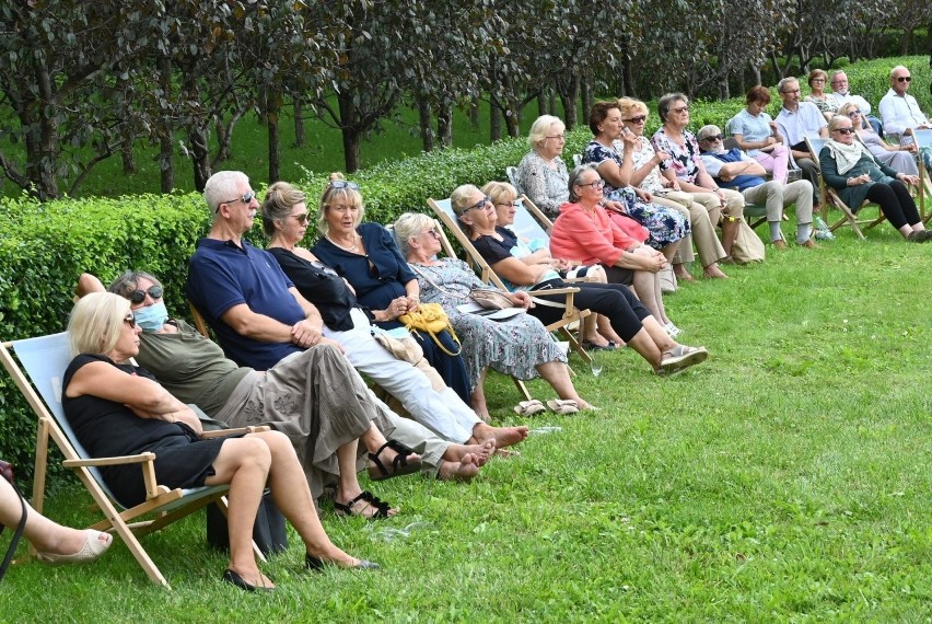 Wielki finał „Chopinowskich inspiracji”. Artyści zabrali nas w muzyczną podróż [ZDJĘCIA]