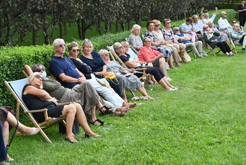 Wielki finał „Chopinowskich inspiracji”. Artyści zabrali nas w muzyczną podróż [ZDJĘCIA]