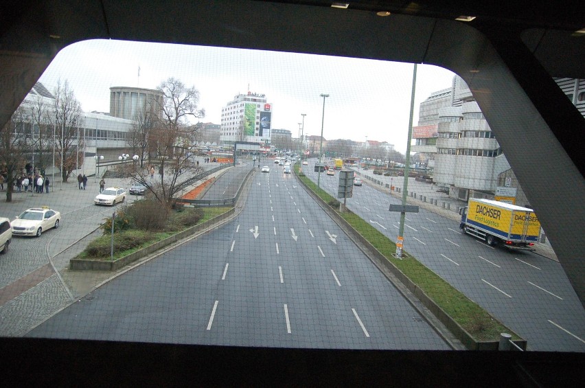 ZBĄSZYŃ.SIERAKÓW Rybacy w Berlinie(Foto,Film)