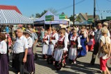 Jarosławiec: X Prezentacje Kapel Ludowych "Na Folkową Nutę - 2016" [ZDJĘCIA]