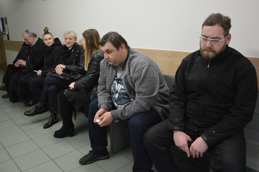 Przed Sądem Rejonowym w Bełchatowie ruszył proces w sprawie wypadku na ul. Pabianickiej