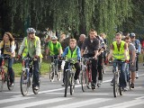 Drzewko za bilet, czyli echa Dnia bez Samochodu w Tychach [ZDJĘCIA]