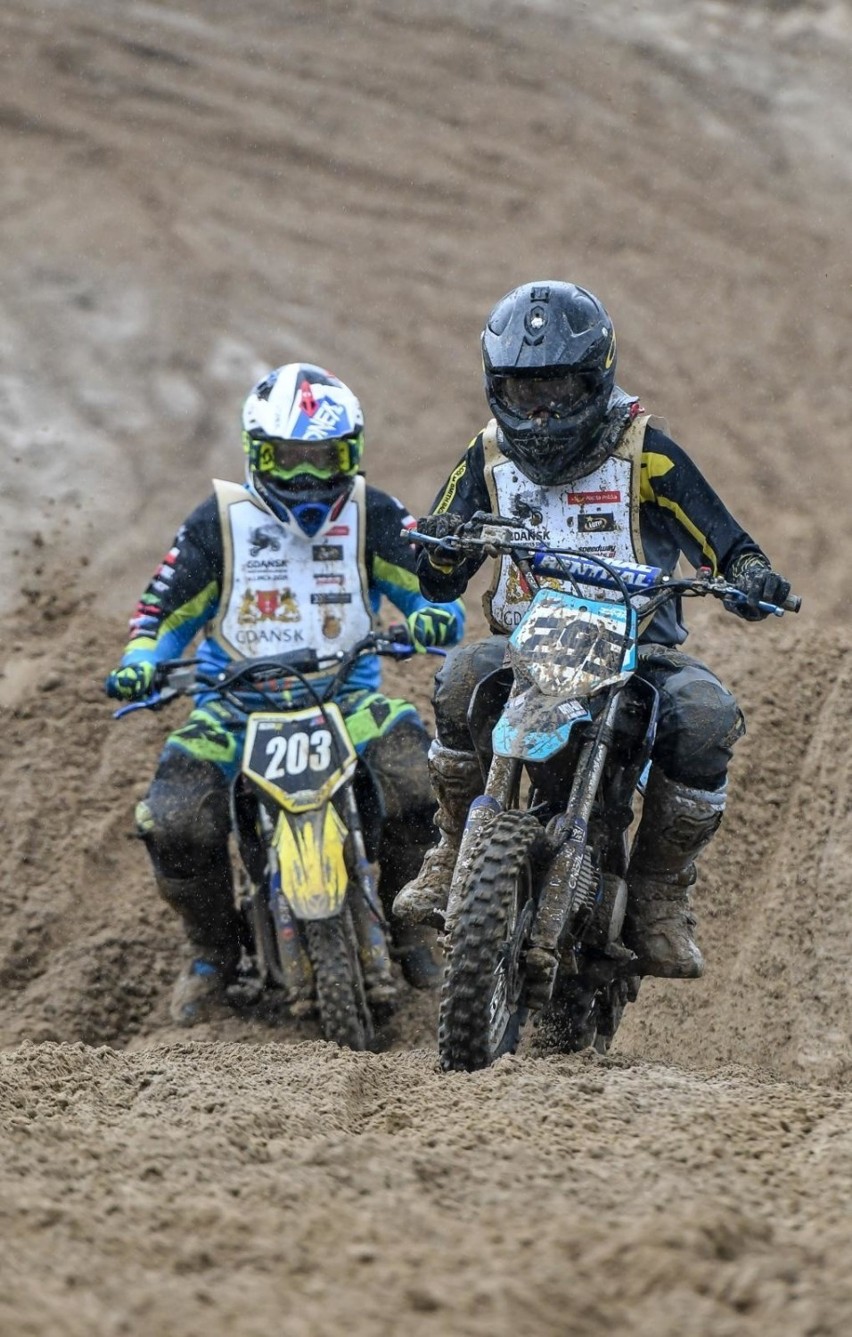 Gdańsk Motocross 2019, 6.07.2019, Plac Zebrań Ludowych