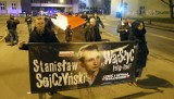 Łódzki Marsz Pamięci Stanisława Sojczyńskiego „Warszyca” [ZDJĘCIA]