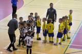 Geberit Kids Cup 2023. Wyniki i zdjęcia turnieju w Choceniu. Juventus Academy Bydgoszcz Bianco najlepszy