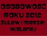 Osobowość Roku 2012 Żuław i Mierzei Wiślanej