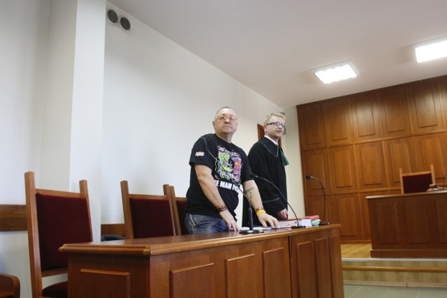 Owsiak i bloger znów spotkają się w sądzie