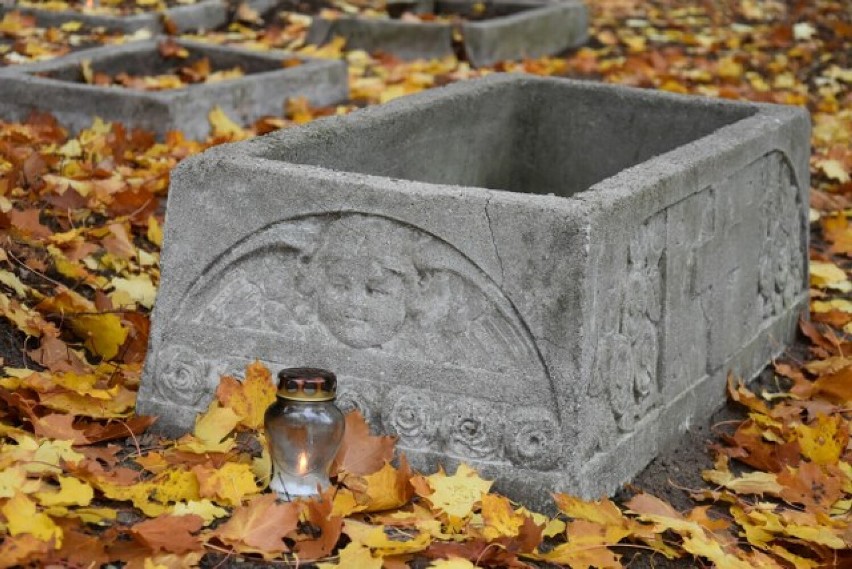 WITKOWO: Cmentarza Ewangelicko-Augsburski w Chłądowie uporządkowany! Znacie to miejsce? [GALERIA]