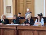 Wyłudziła z sądu z Tomaszowie 1,4 mln zł. Zakończył się proces byłej pracownicy sądu. Sąd w Piotrkowie ogłosi wyrok. ZDJĘCIA