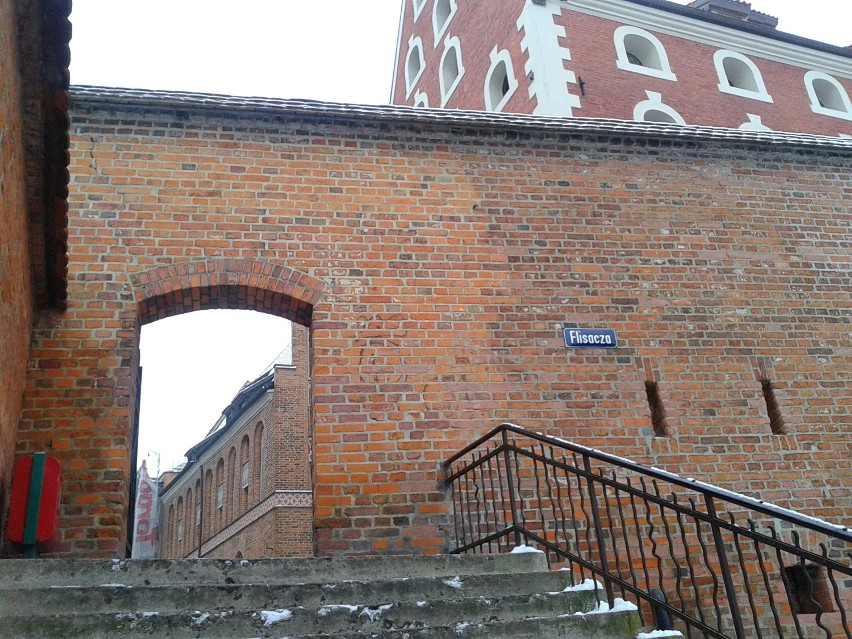 Toruńskie bramy i wrota