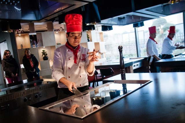 Najbliższa edycja tygodnia restauracji już w kwietniu. Jej tematem będzie kwitnąca scena restauracyjna.