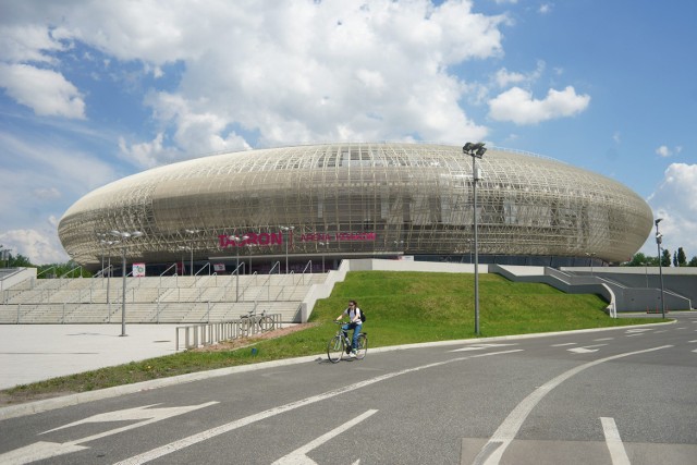 Tauron Arena Kraków