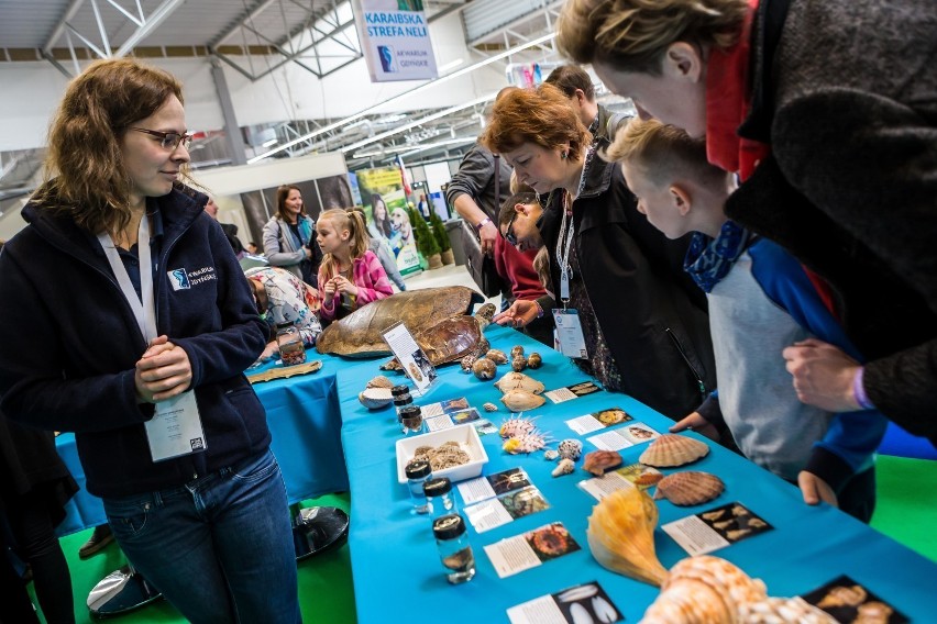 Targi Zoologiczne Warsaw Animals Days 2019. Kiedy i gdzie...