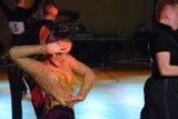 Turniej taneczny w Szczecinku, a wcześniej Charytatywna Lekcja Tańca [zdjęcia]