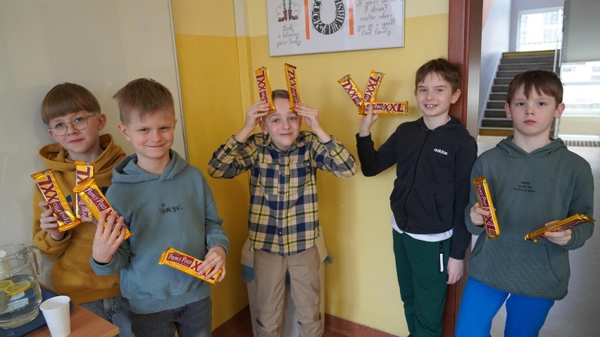 W Szkole Podstawowej nr 6 w Kościerzynie odbył się turniej szachowy. Sprawdź wyniki!