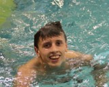 18-letni Michał Poprawa, pływak oświęcimskiej SMS, był ósmy w MŚ w Stambule na 200 m motylkiem
