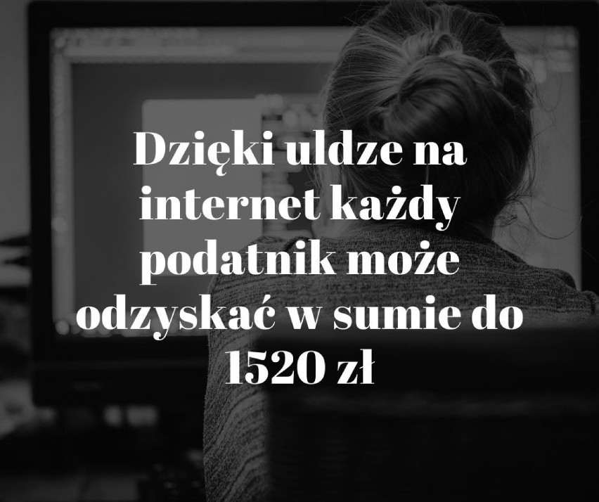 Składając deklarację podatkową, można odliczyć szereg ulg....