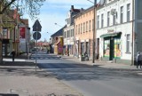 Akcja sprzątania ulic, parkingów i chodników na terenie Wolsztyna. Sprawdź harmonogram