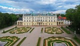 Barokowa architektura Podlasia czyli nie tylko Pałac Branickich w Białymstoku 
