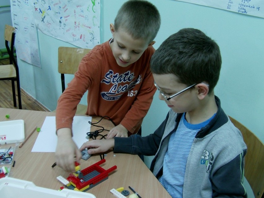 Ferie w mieście nie muszą być nudne. Półkolonie w Akademii Chełm