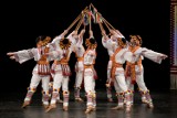 Ukraiński balet "Virski" wystąpił w teatrze w Grudziądzu [zdjęcia]