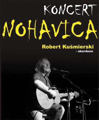 Rozdaliśmy zaproszenia na koncert Jaromira Nohavicy | śląskie Nasze Miasto