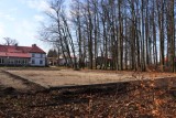 W Cewicach powstaje skatepark. Pierwsi skaterzy skorzystają z niego już w czerwcu