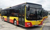 Grudziądz. Kierowca autobusu MZK zasłabł. Ma COVID-19. Z rozkładu wypadły kursy 