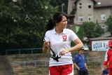 Oliwia Mośko mistrzynią świata: świętochłowiczanka zdobyła aż pięć medali!