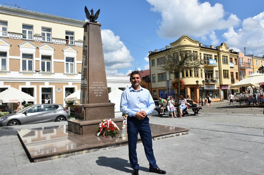 Kandydat PO i Nowoczesnej stawia na rozwój lokalnej...