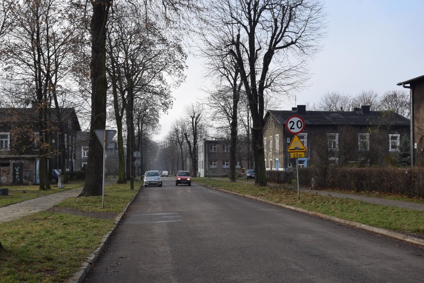 Jedno z bardziej charakterystycznych osiedli w mieście,...