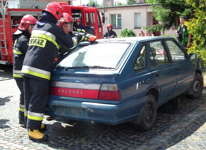 Przyłącz się do Narodowego Eksperymentu Bezpieczeństwa