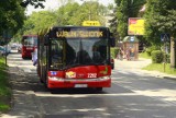 Komunikacja Lublin - Świdnik: Pierwsze autobusy pojadą w środę