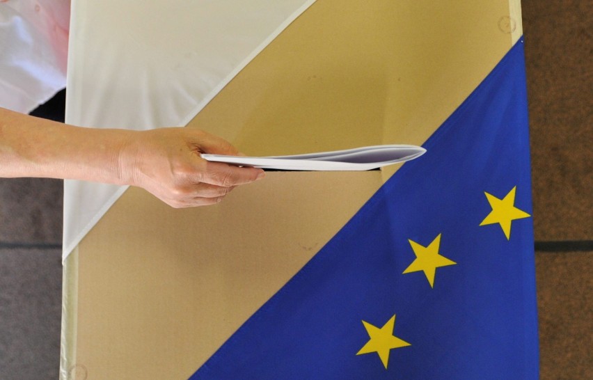 Wybory do Parlamentu Europejskiego w Kościanie: frekwencja...