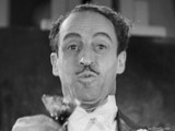 Aktor z Grudziądza był ulubieńcem Charlie Chaplina. Zagrał w 400 hollywoodzkich filmach! 