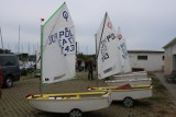 Zbąszyński Klub Żeglarski ogłasza nabór na podstawowe szkolenie żeglarskie