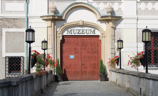 Muzeum zaprasza w dniach 1-2 października