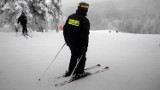 Pijany instruktor narciarski w Szczyrku uczył szusować 5-latka