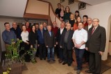 Spotkanie noworoczne zarządu Cechu Rzemiosł Różnych w Sycowie