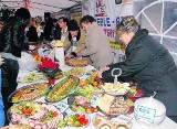 Dobczyce: jarmark bożonarodzeniowy był wyjątkowo udany