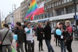 Karty rabatowe dla gejów i lesbijek w Łodzi
