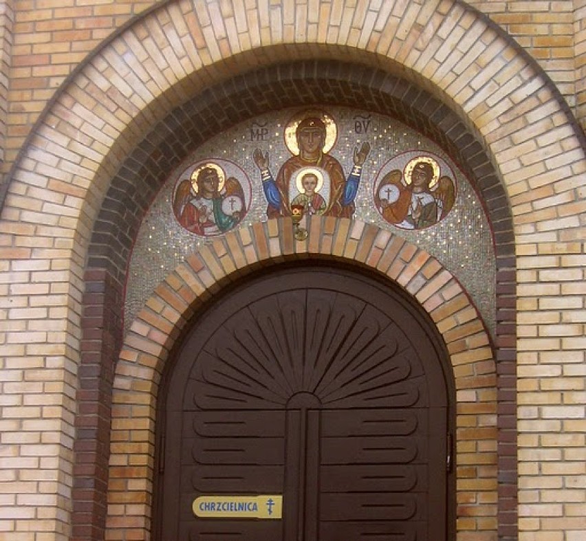Białostockie cerkwie