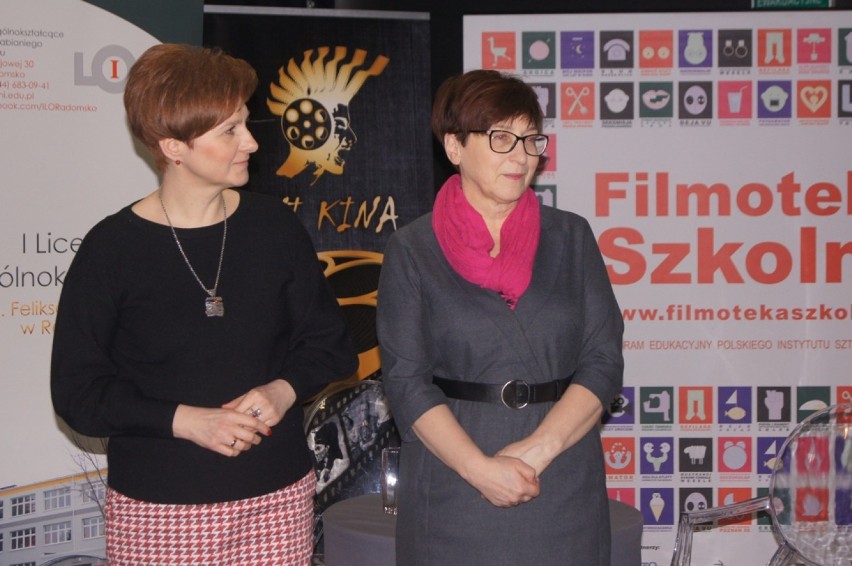 Dni Kina Radomsko 2018: Debata i warsztaty krytyki filmowej...