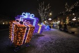 Najcudowniejsze, magiczne iluminacje świąteczne w Polsce! [zdjęcia]