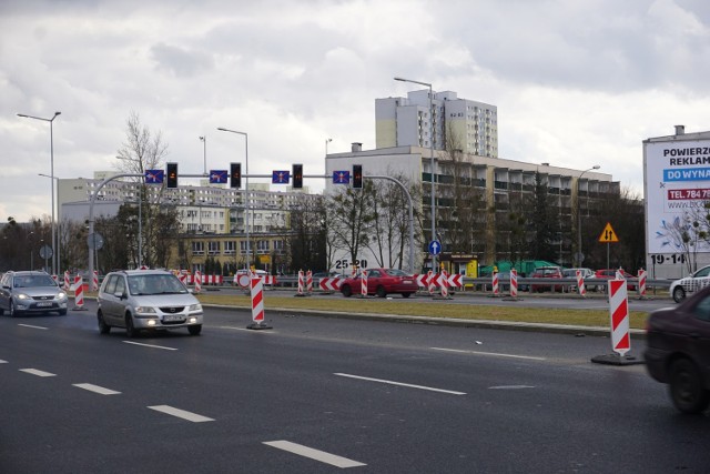 Jako winną wskazują Posnanię