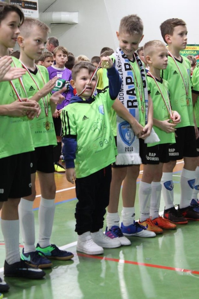 Pogoń Cup 2017 w Zduńskiej Woli